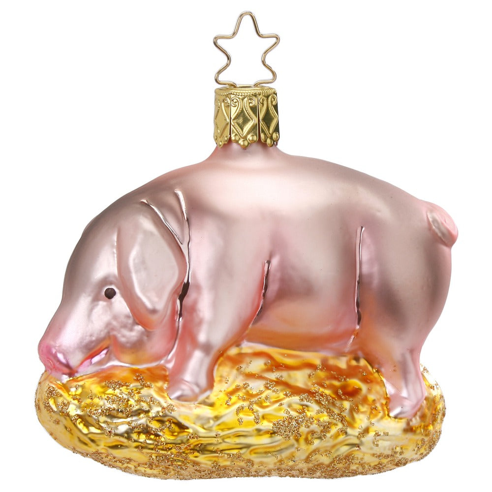inge-glas-saustark-christbaumschmuck-glas-rosa-7-cm image 1