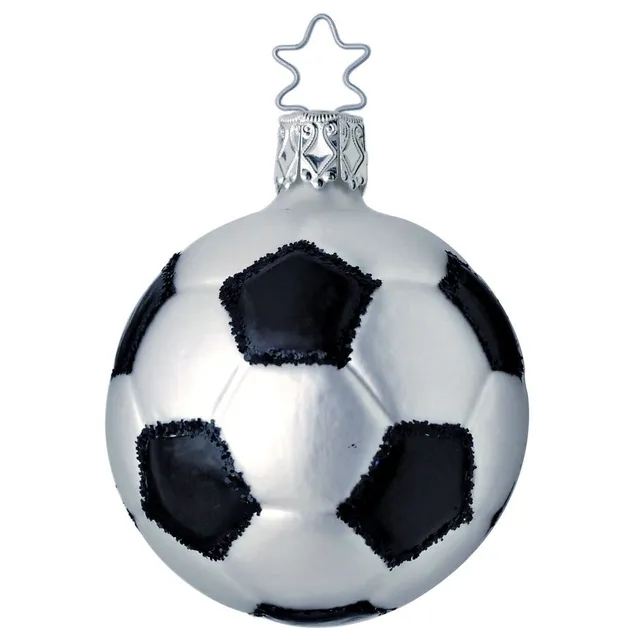 inge-glas-fu-ball-7-5-cm-glas-weihnachtsbaumanh-nger image 1