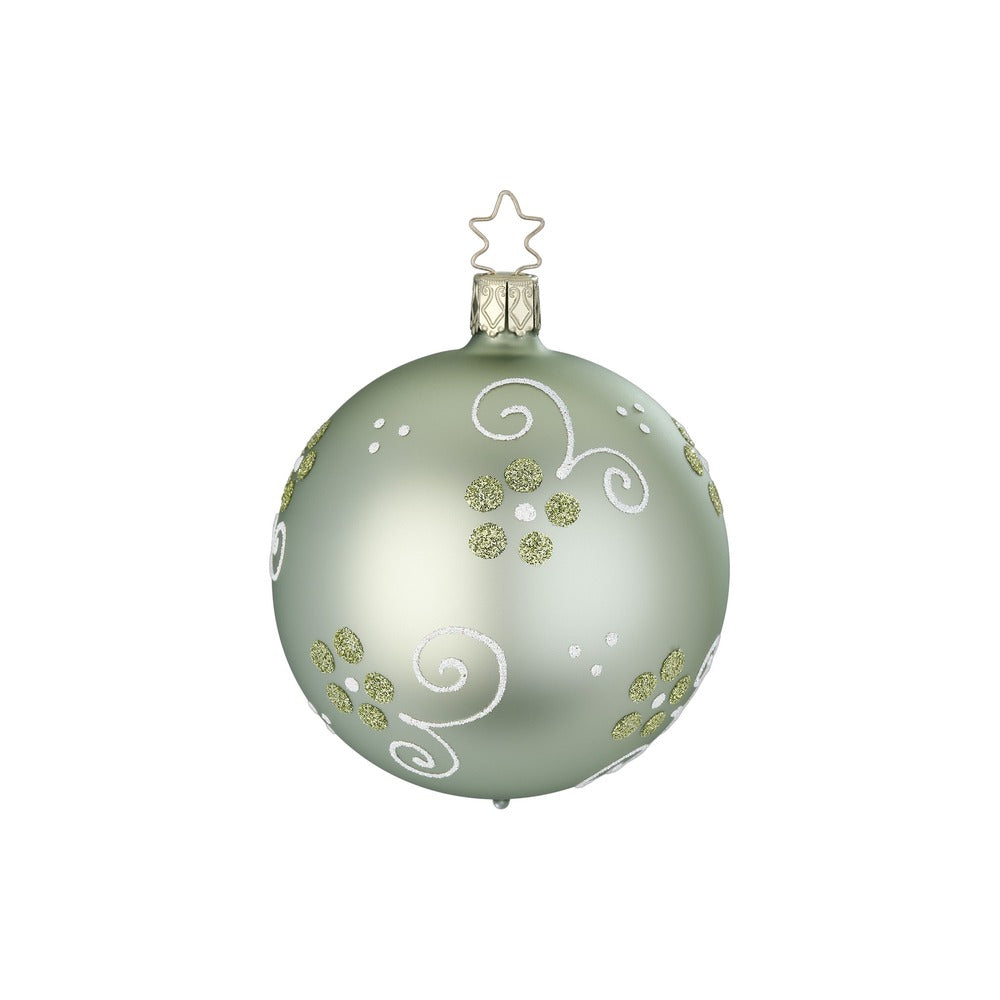 inge-glas-zarte-bl-ten-glaskugel-christbaumkugel-6-cm image 1