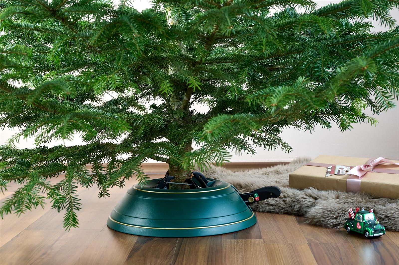 krinner-classic-vario-classic-christbaumst-nder-metall-bis-2-6-m image 2