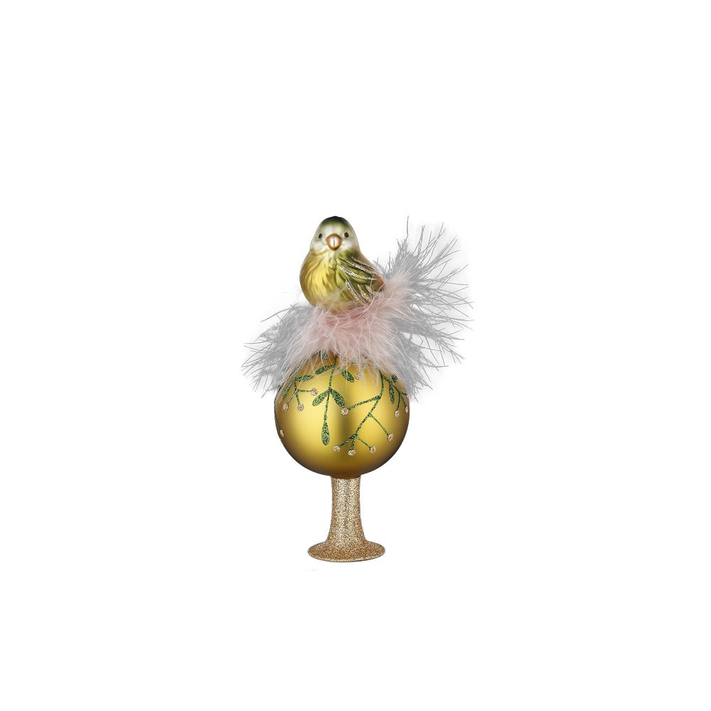inge-glas-waldgesang-baumschmuck-glas-8-x-19-cm image 1