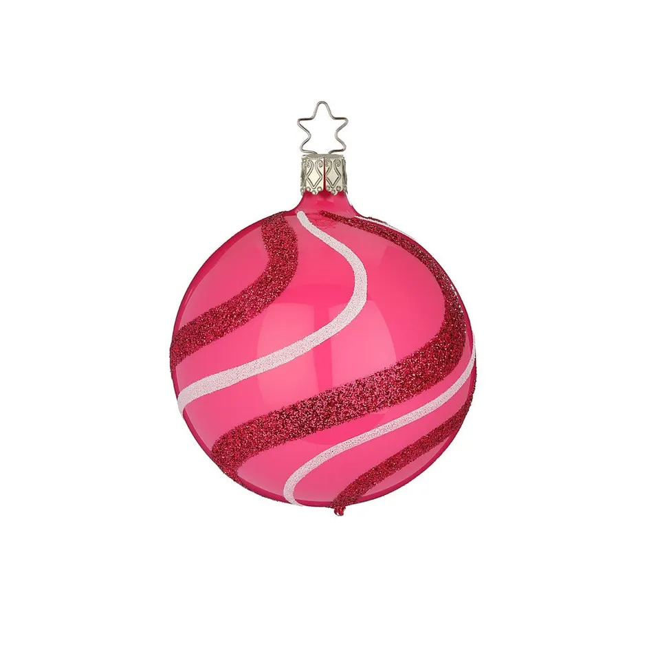 inge-glas-bonbon-paradies-christbaumkugel-glas-6-cm image 1