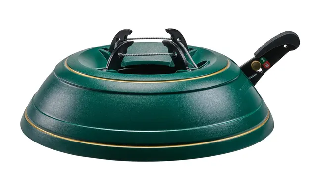 krinner-classic-vario-classic-christbaumst-nder-metall-bis-2-6-m image 1