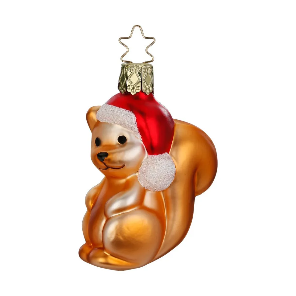 inge-glas-weihnachtseichh-rnchen-glas-anh-nger-7-5-cm image 1