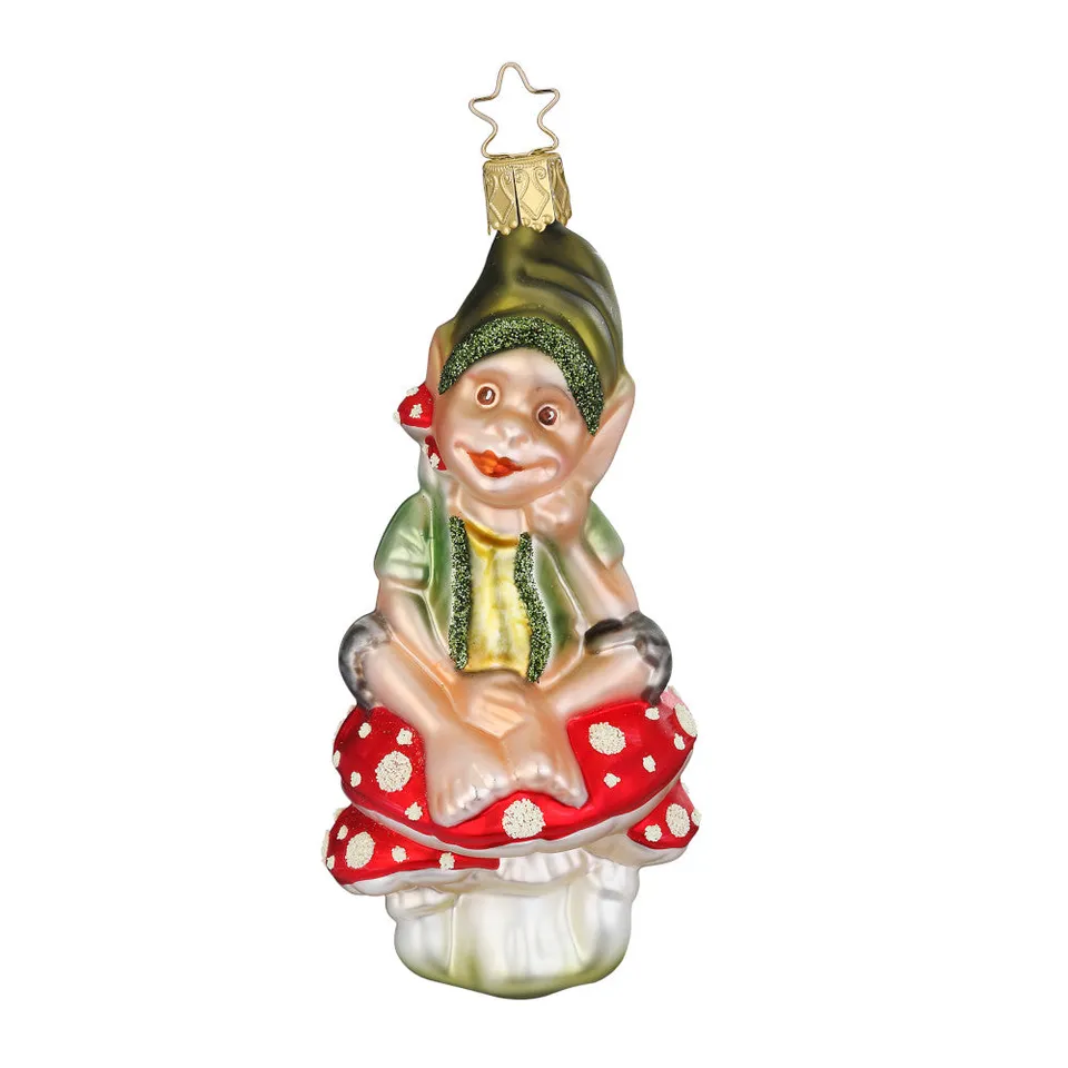 inge-glas-bisibal-glasfigur-anh-nger-12-5-cm image 1