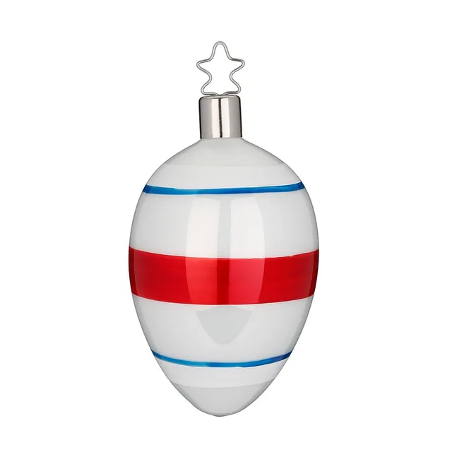 inge-glas-fr-hlingsband-glas-ornament-8-cm-wei image 1