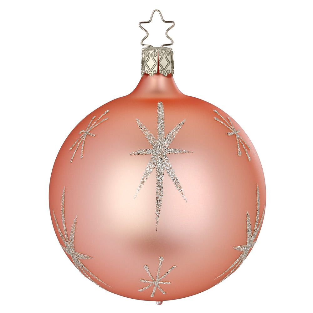 inge-glas-sternentanz-10-cm-glas-christbaumkugel image 1