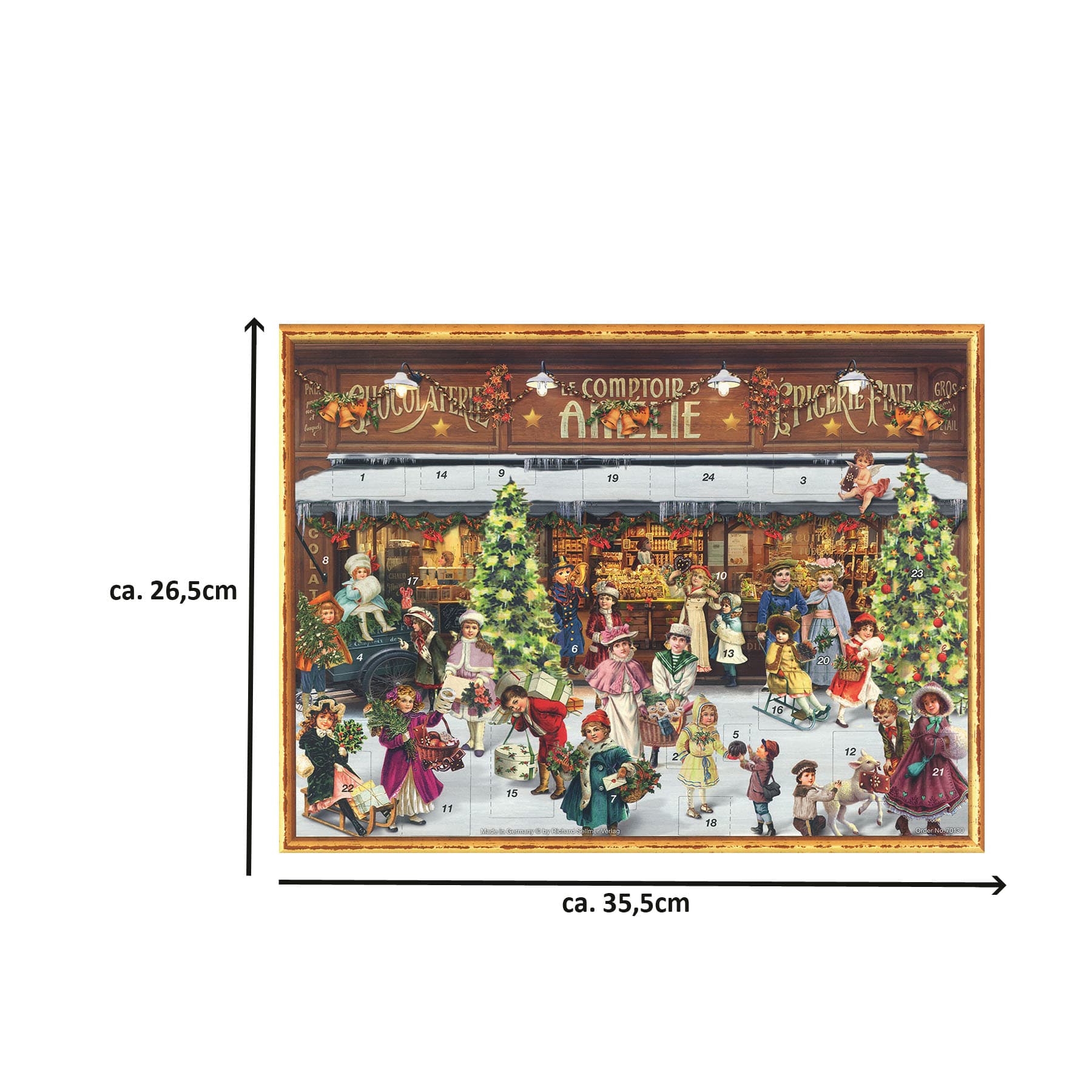 sellmer-verlag-adventskalender-viktorianischer-laden-gro-format-querformat-ca-26 image 5