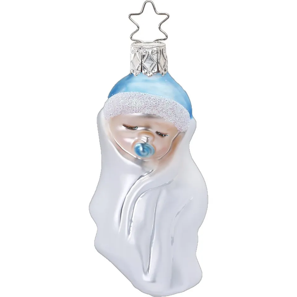 inge-glas-manufaktur-baby-blau-christbaumkugel-aus-glas-7-5-cm image 1