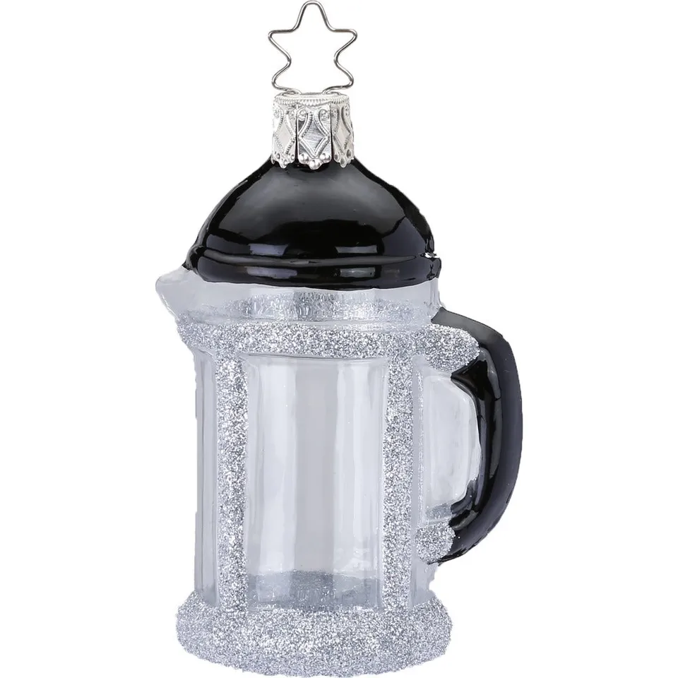 inge-glas-french-press-8-5-cm-glas-anh-nger image 1