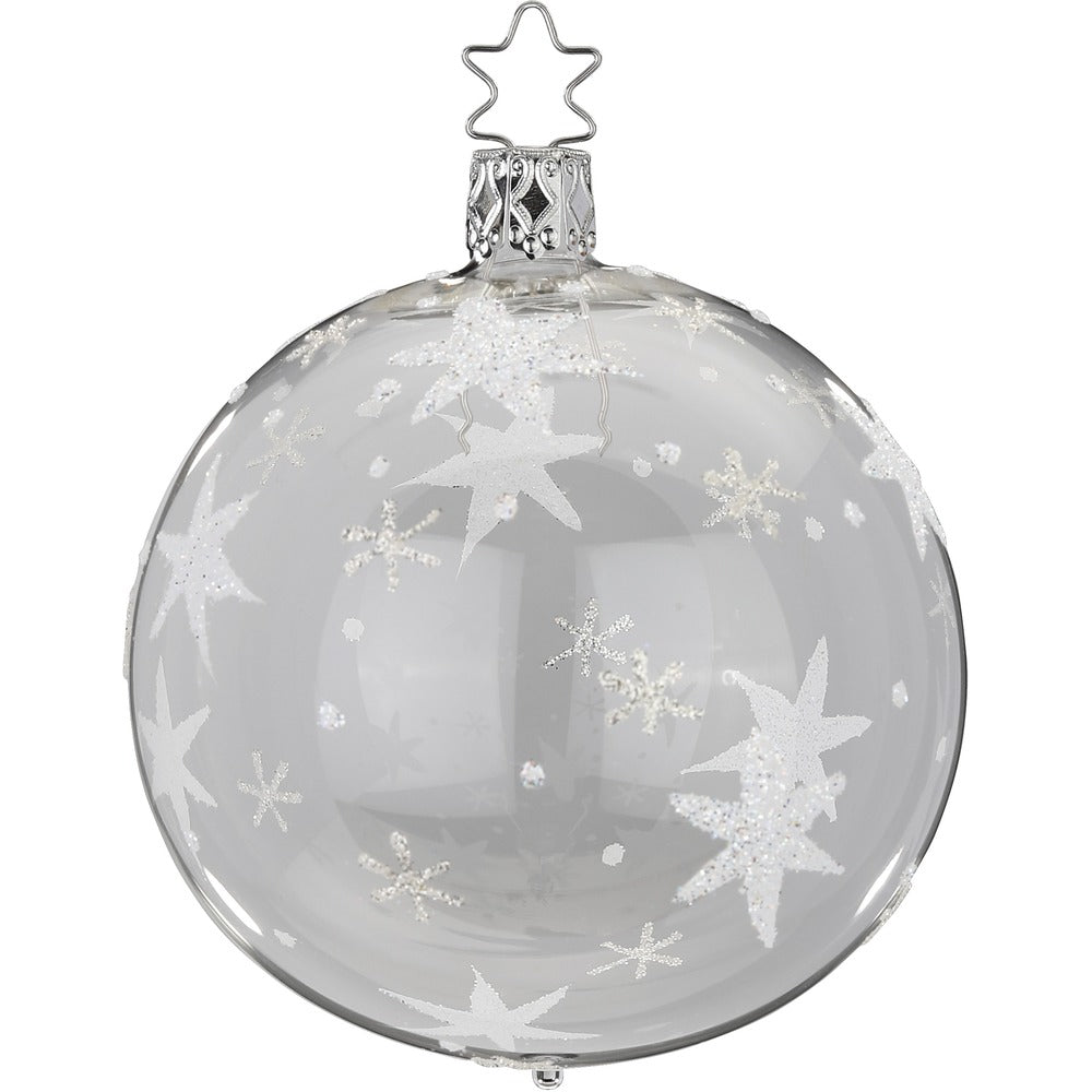 inge-glas-sternenhimmel-glaskugel-christbaumkugel-10-cm image 1