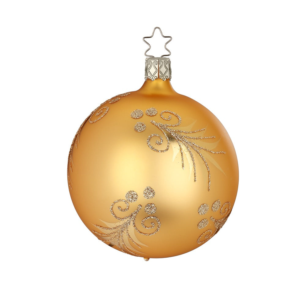 inge-glas-festliche-tanne-christbaumkugel-aus-glas-8-cm image 1