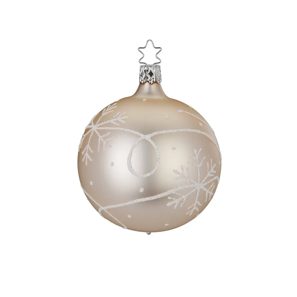 inge-glas-winterzauber-christbaumkugel-6-cm-2 image 1