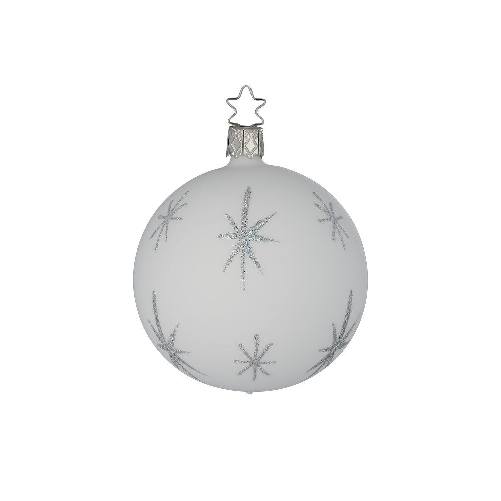 inge-glas-sternentanz-christbaumkugel-6-cm-2 image 1