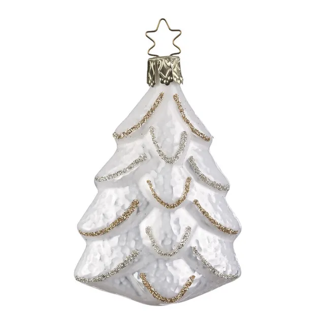 inge-glas-edler-baum-8-5-cm-wei-tannenbaum-aus-glas image 1