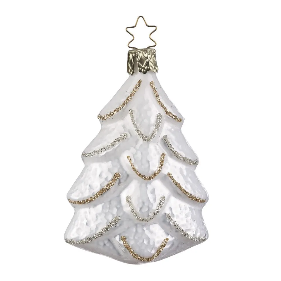 inge-glas-edler-baum-8-5-cm-wei-tannenbaum-aus-glas image 1