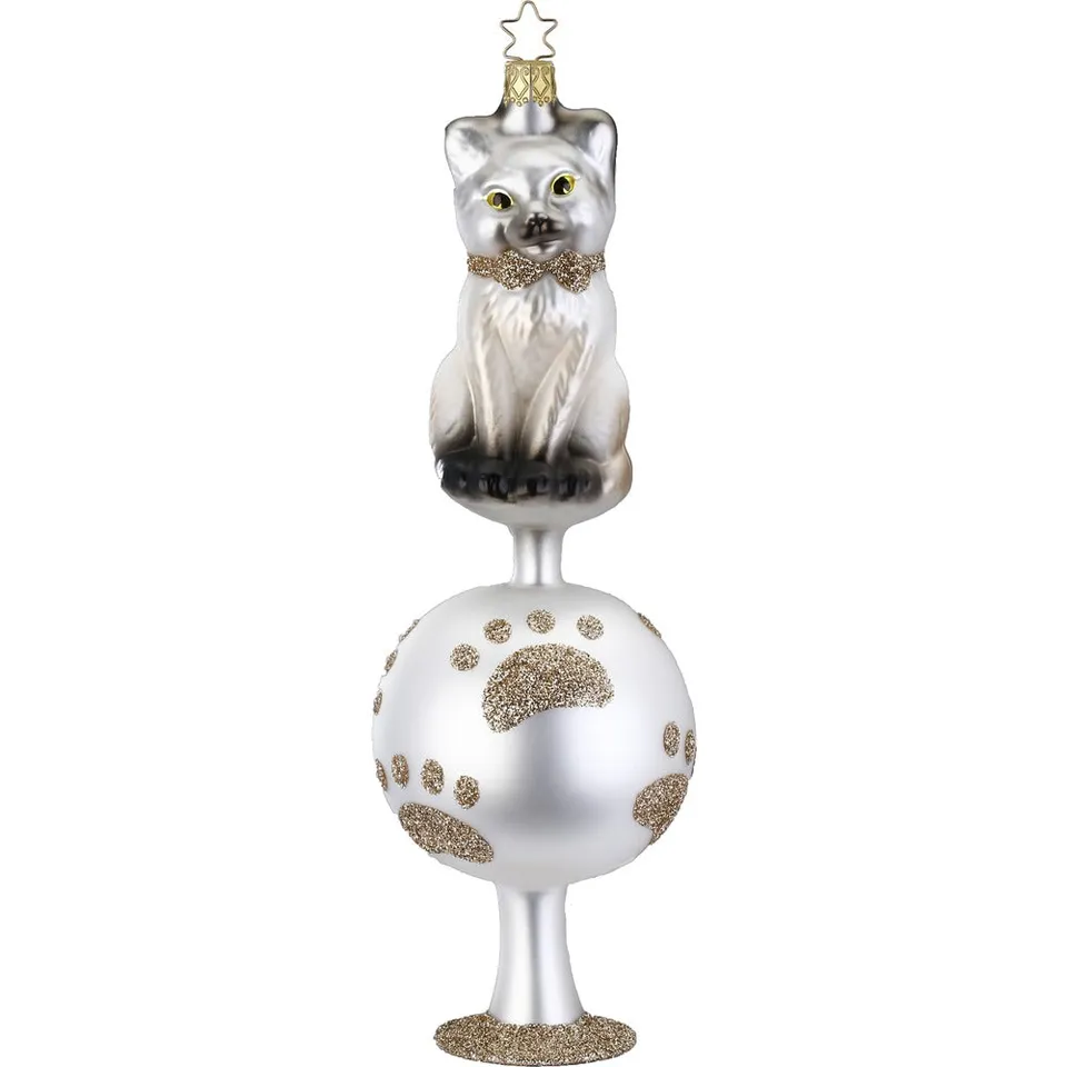 inge-glas-siamkatze-glasfigur-8-x-25-5-cm image 1