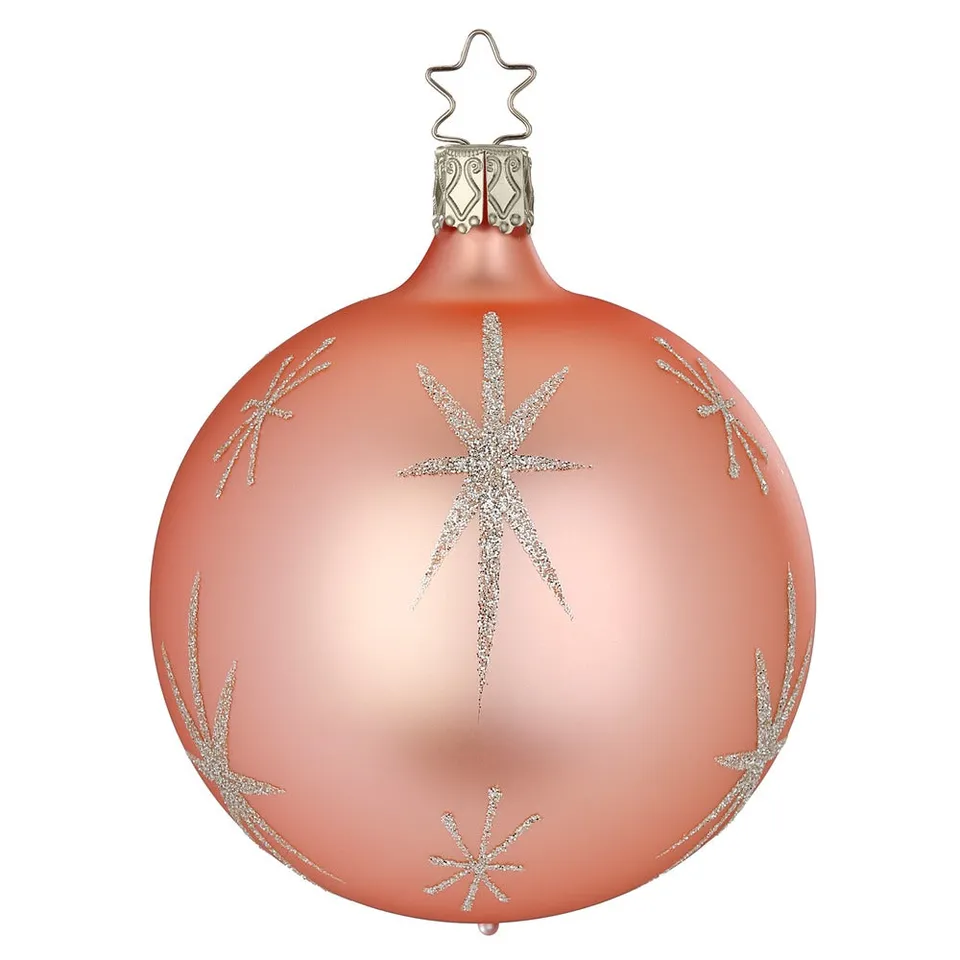 inge-glas-sternentanz-10-cm-glas-christbaumkugel image 1