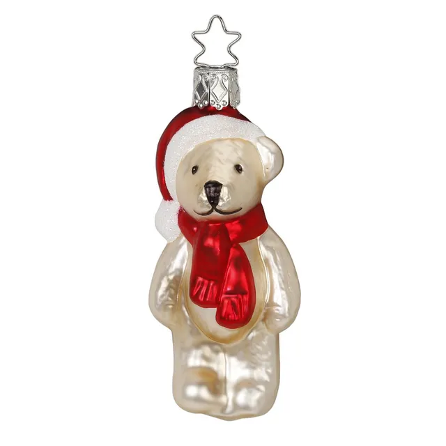 inge-glas-teddyb-rchen-9-5-cm-glasfigur image 1