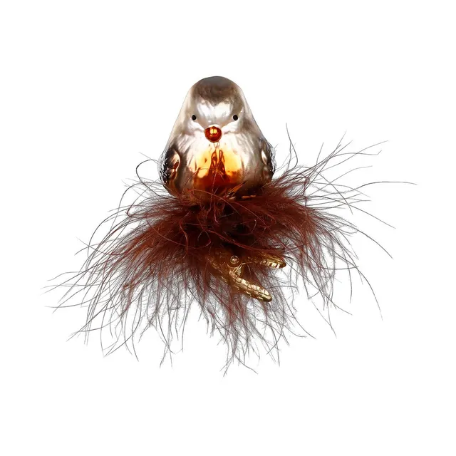 inge-glas-brownie-christbaum-anh-nger-glas-5-5-cm image 1