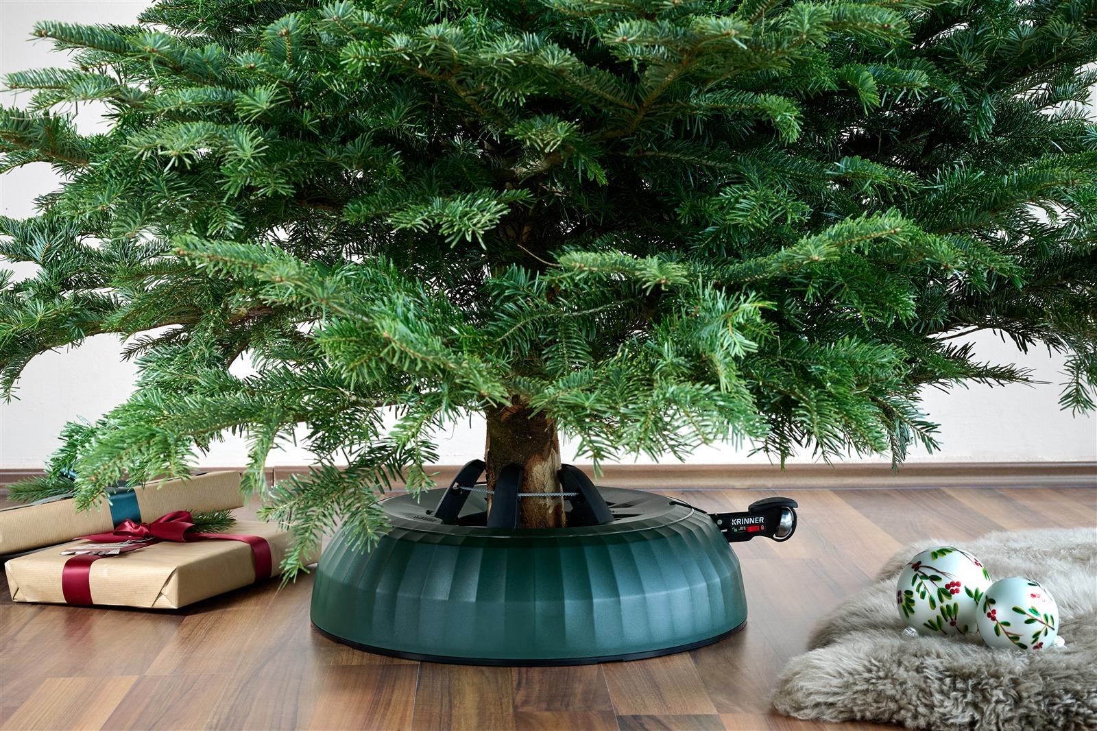 krinner-x-440-deluxe-christbaumst-nder-4-4-m image 3
