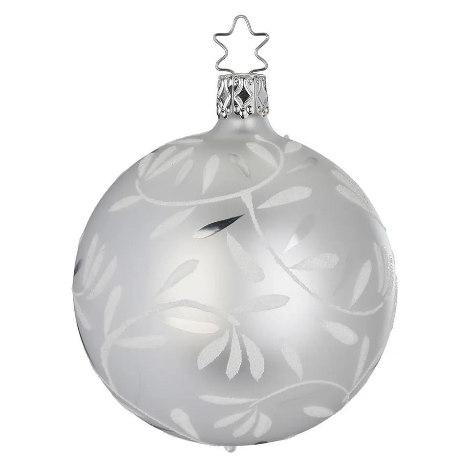 inge-glas-freudentanz-christbaumkugel-10-cm-2 image 1