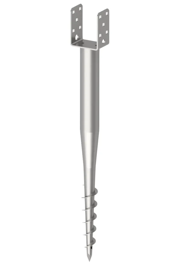 krinner-u-fix-91-bodend-bel-f-r-9x9cm-kanth-lzer image 1
