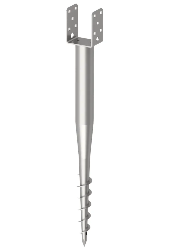 krinner-u-fix-91-bodend-bel-f-r-9x9cm-kanth-lzer image 1