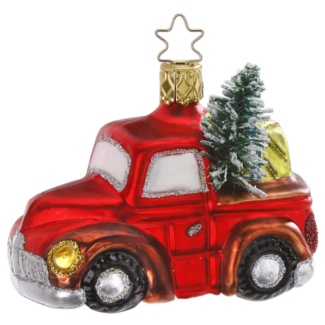 inge-glas-manufaktur-christbaumlieferung-auto-glasanh-nger-6-5-cm image 1