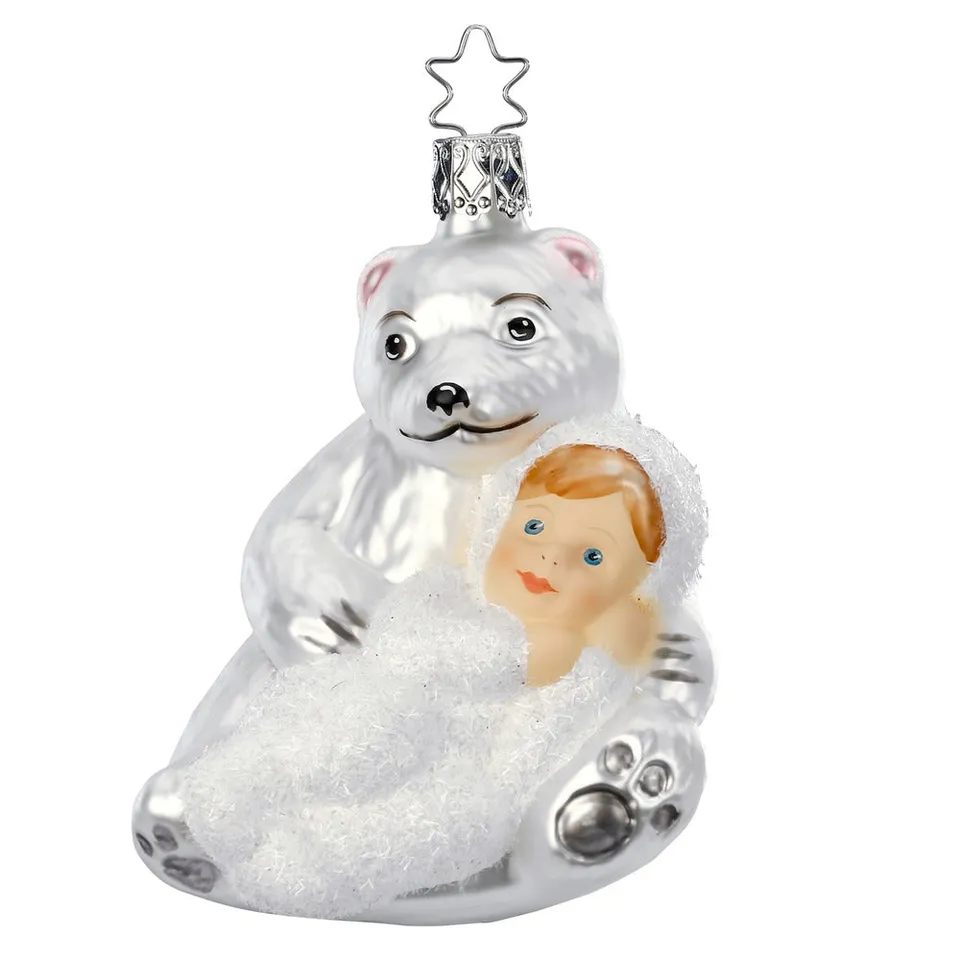 inge-glas-kuschelb-r-glasfigur-10-cm image 1