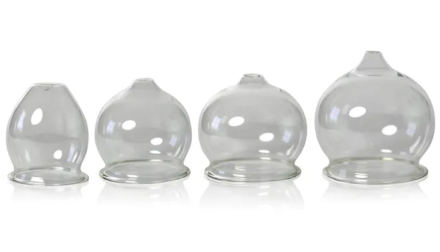 lauschaer-glas-schr-pfgl-ser-4er-set-kugel-52-80-mm-mundgeblasen image 1