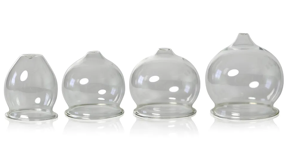 lauschaer-glas-schr-pfgl-ser-4er-set-kugel-52-80-mm-mundgeblasen image 1