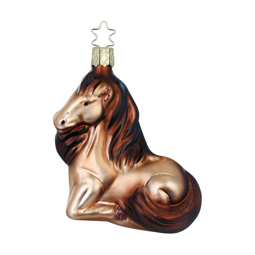 inge-glas-pferd-christbaumfigur-glas-9-5-cm image 1