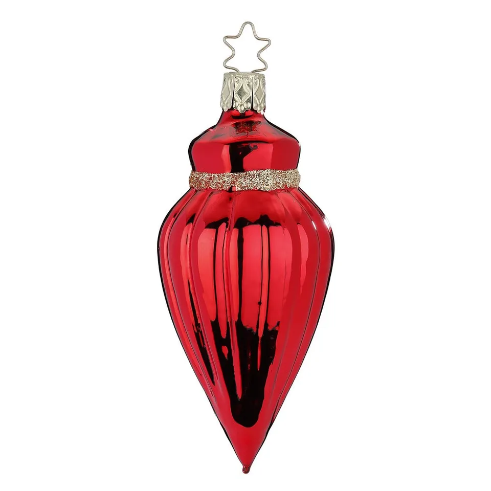 inge-glas-rotes-juwel-christbaumanh-nger-glas-rot-11-cm image 1