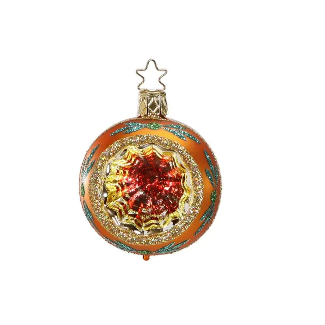 inge-glas-funkelnder-reflex-k-rbis-glas-kugel-6-cm image 1