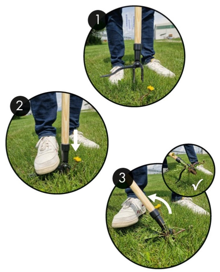 krinner-unkrautkralle-u-fix-gartenkralle-gegen-unkraut image 6