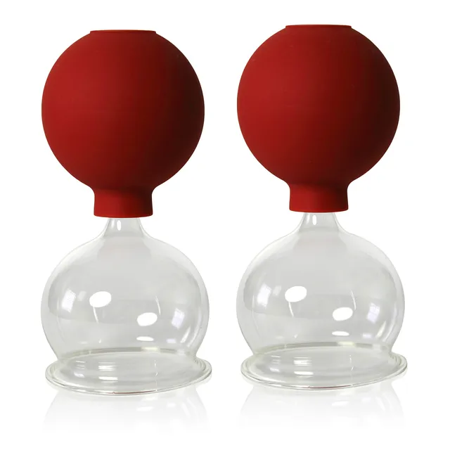 lauschaer-glas-schr-pfgl-ser-mit-ball-2-st-ck-60mm image 1