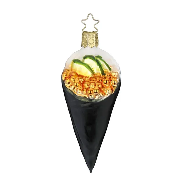 inge-glas-temaki-sushi-anh-nger-10-5-cm image 1