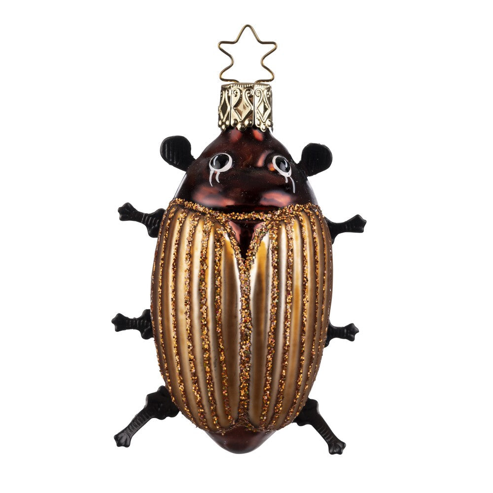 inge-glas-fr-hlicher-maik-fer-christbaumanh-nger-glas-8-cm image 1