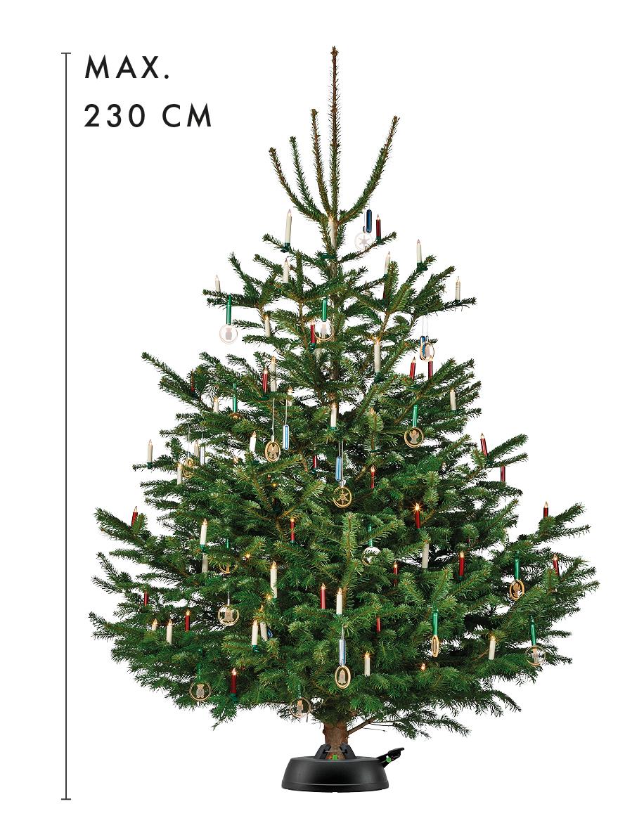 krinner-green-line-comfort-grip-s-christbaumst-nder-bis-2-3-m image 3
