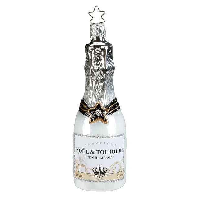 inge-glas-ice-champagne-glasanh-nger-13-cm-wei image 1