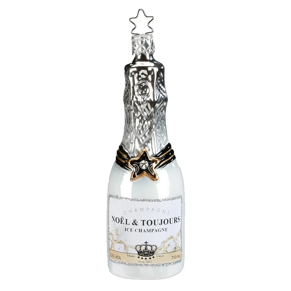 inge-glas-ice-champagne-glasanh-nger-13-cm-wei image 1