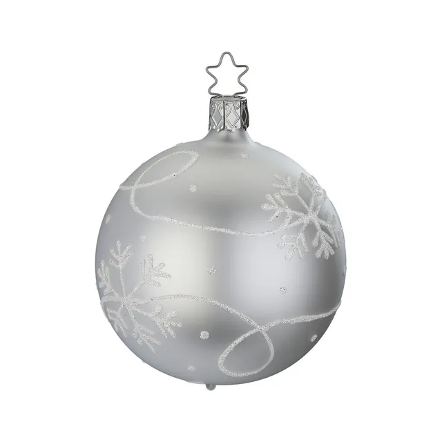 inge-glas-winterzauber-glaskugel-8-cm-2 image 1