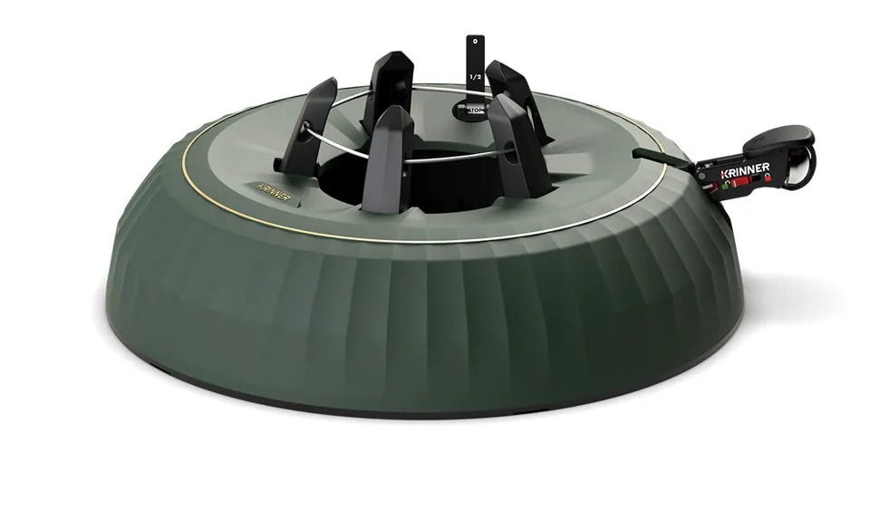 krinner-x-440-deluxe-christbaumst-nder-4-4-m image 1