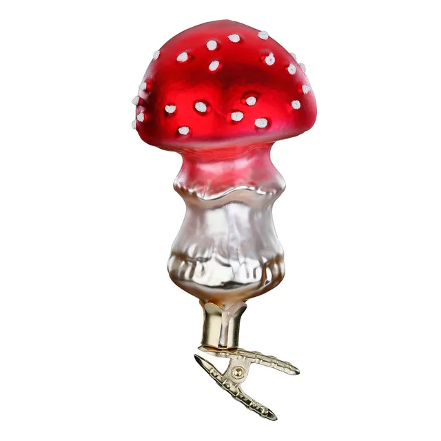 inge-glas-fliegenpilz-glasfigur-9-5-cm image 1