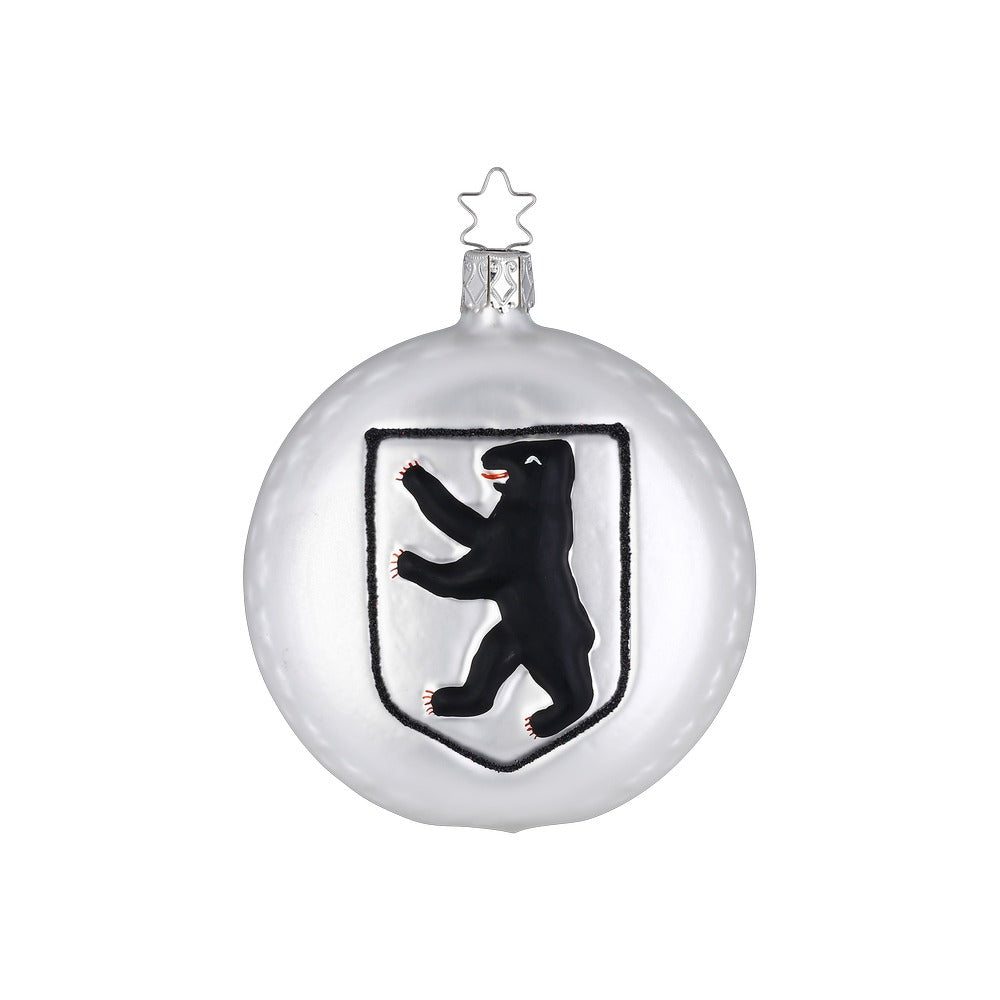 inge-glas-relief-brandenburger-tor-christbaumschmuck-9-5-cm-wei image 1