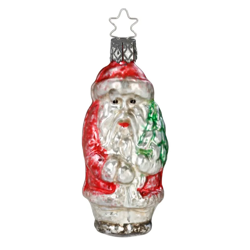 inge-glas-st-nikolaus-glasfigur-9-cm image 1