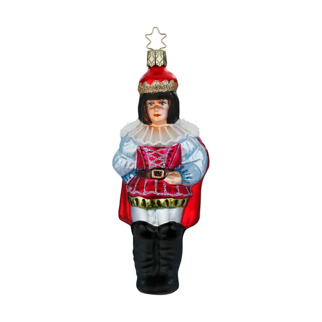 inge-glas-m-rchenprinz-glas-figur-15-5-cm image 1
