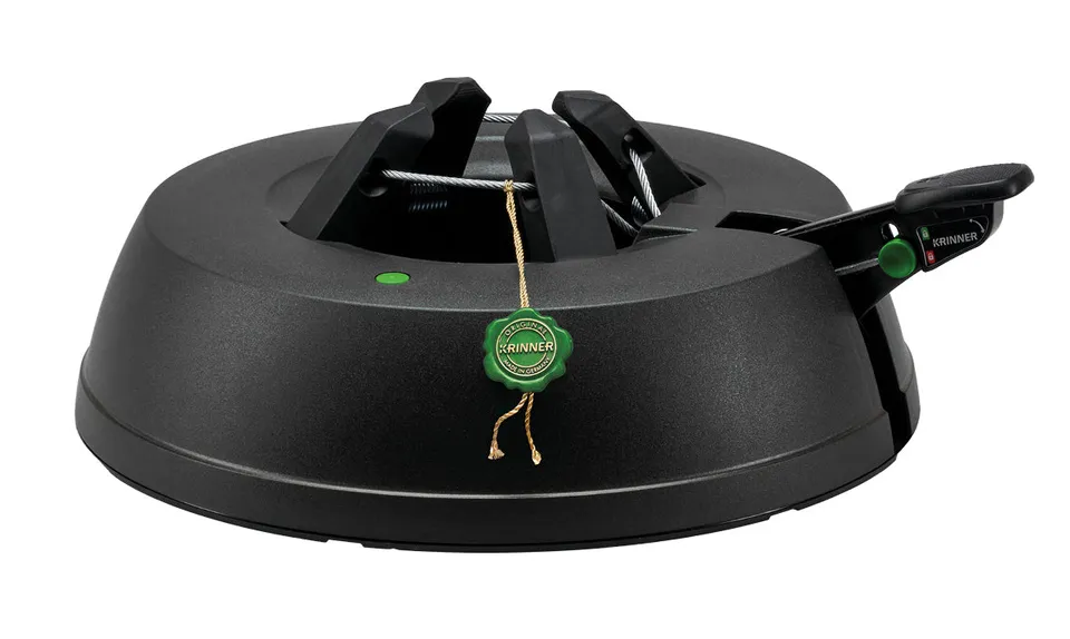 krinner-green-line-comfort-grip-s-christbaumst-nder-bis-2-3-m image 1