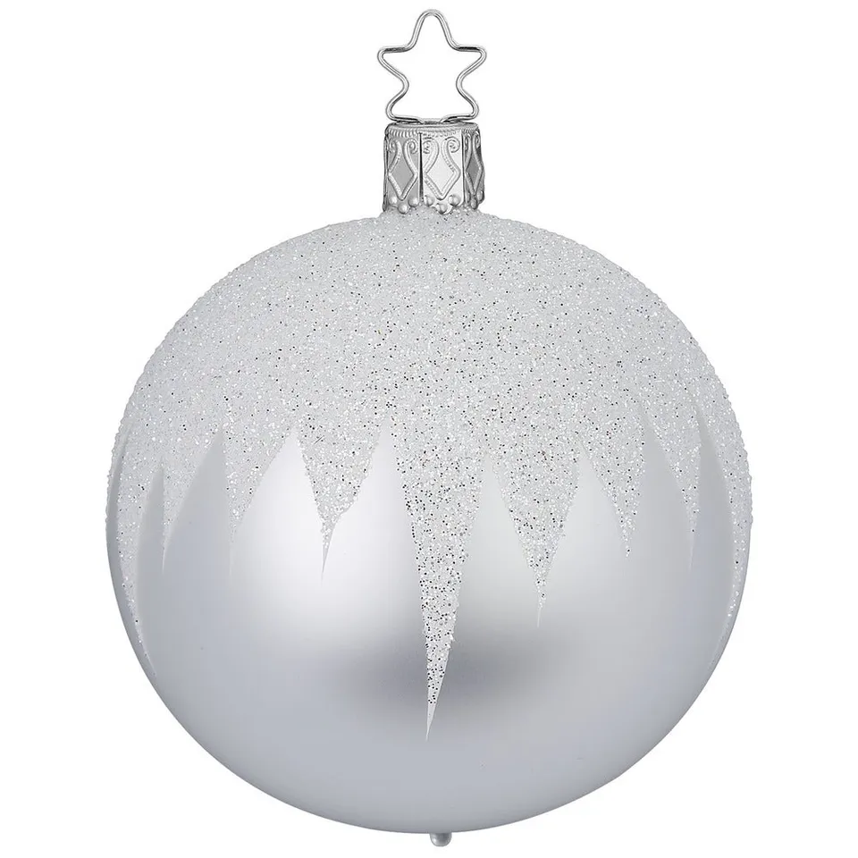 inge-glas-schneedach-glaskugel-10-cm image 1